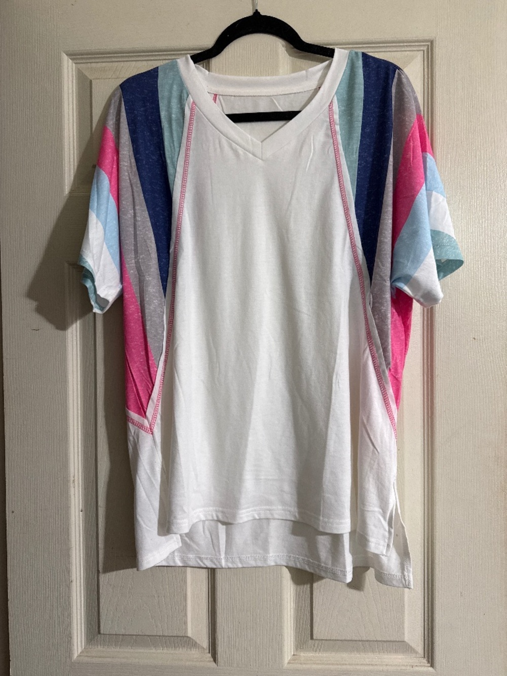 Striped T-Shirt